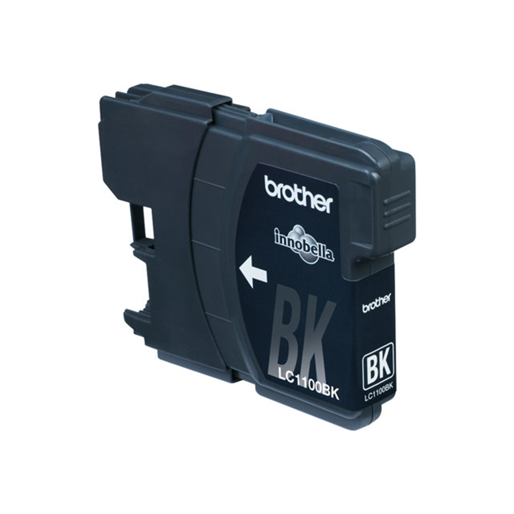 Ink Cart/black 350sh DCP385C/MFC6890CDW