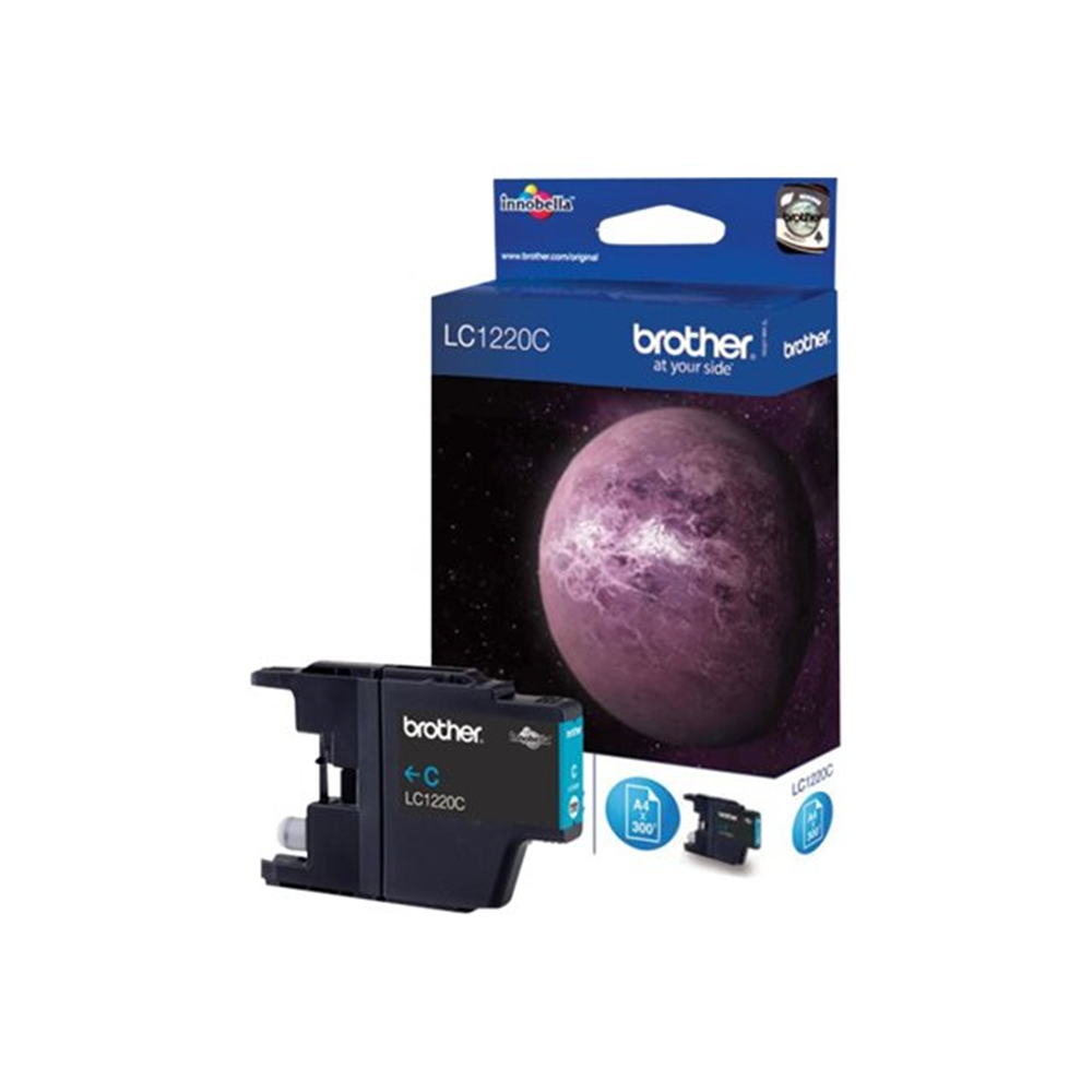 Ink Cart/Cyan B DCP-J925DW MFC-J825DW