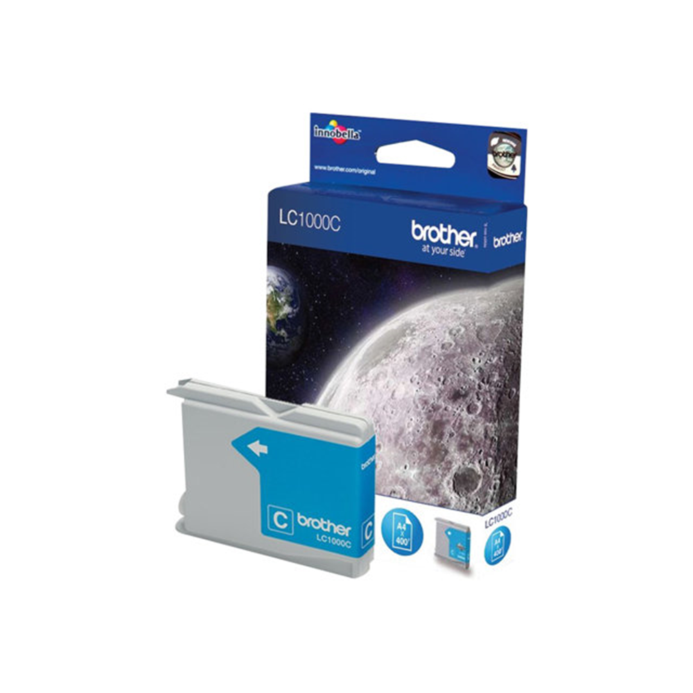 Ink Cart/cyan f DCP-330C 540CN 740CW
