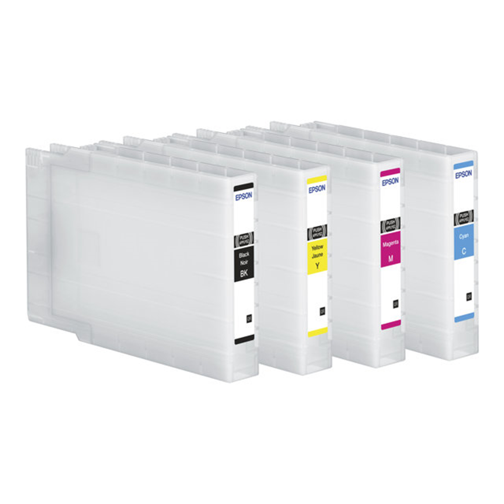 Ink Cart/T7562 L 14ml CY