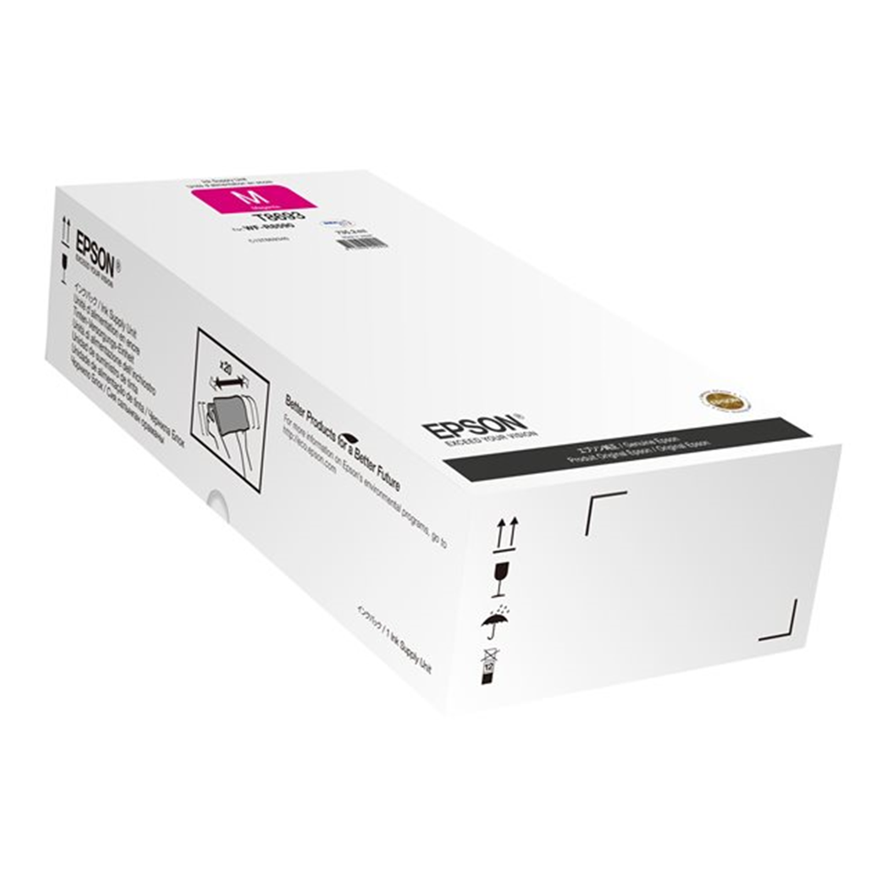 Ink Cart/WF-R8590 Magenta XXL