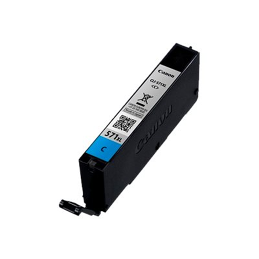 Ink/CLI-571XL Cartridge CY