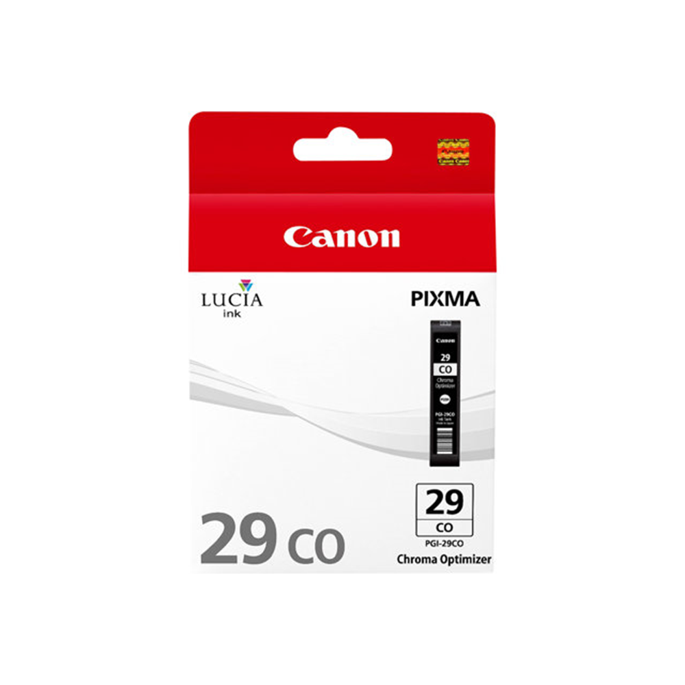 Ink/PGI-29 Cartridge Chroma Optimiser