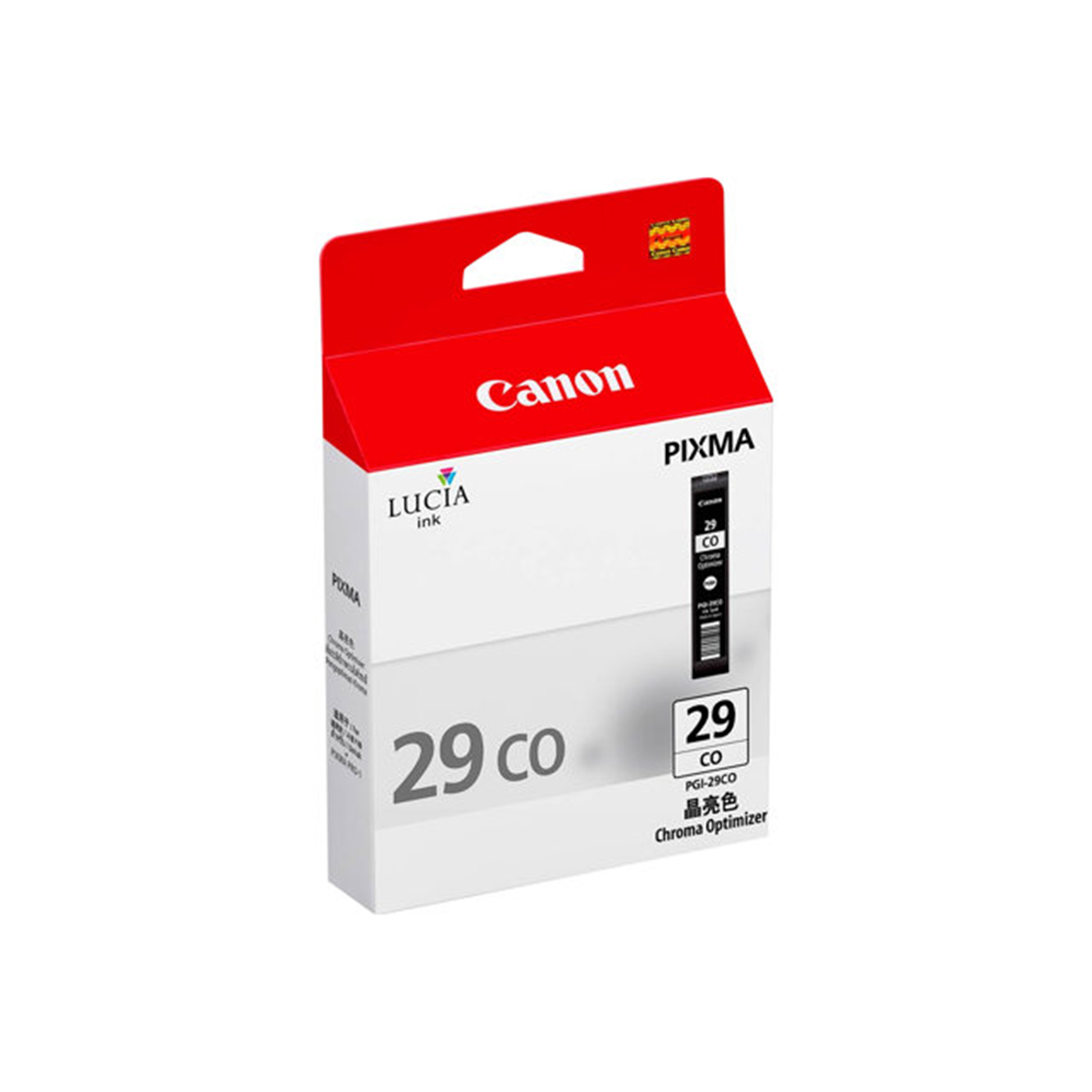Ink/PGI-29 Cartridge Chroma Optimiser