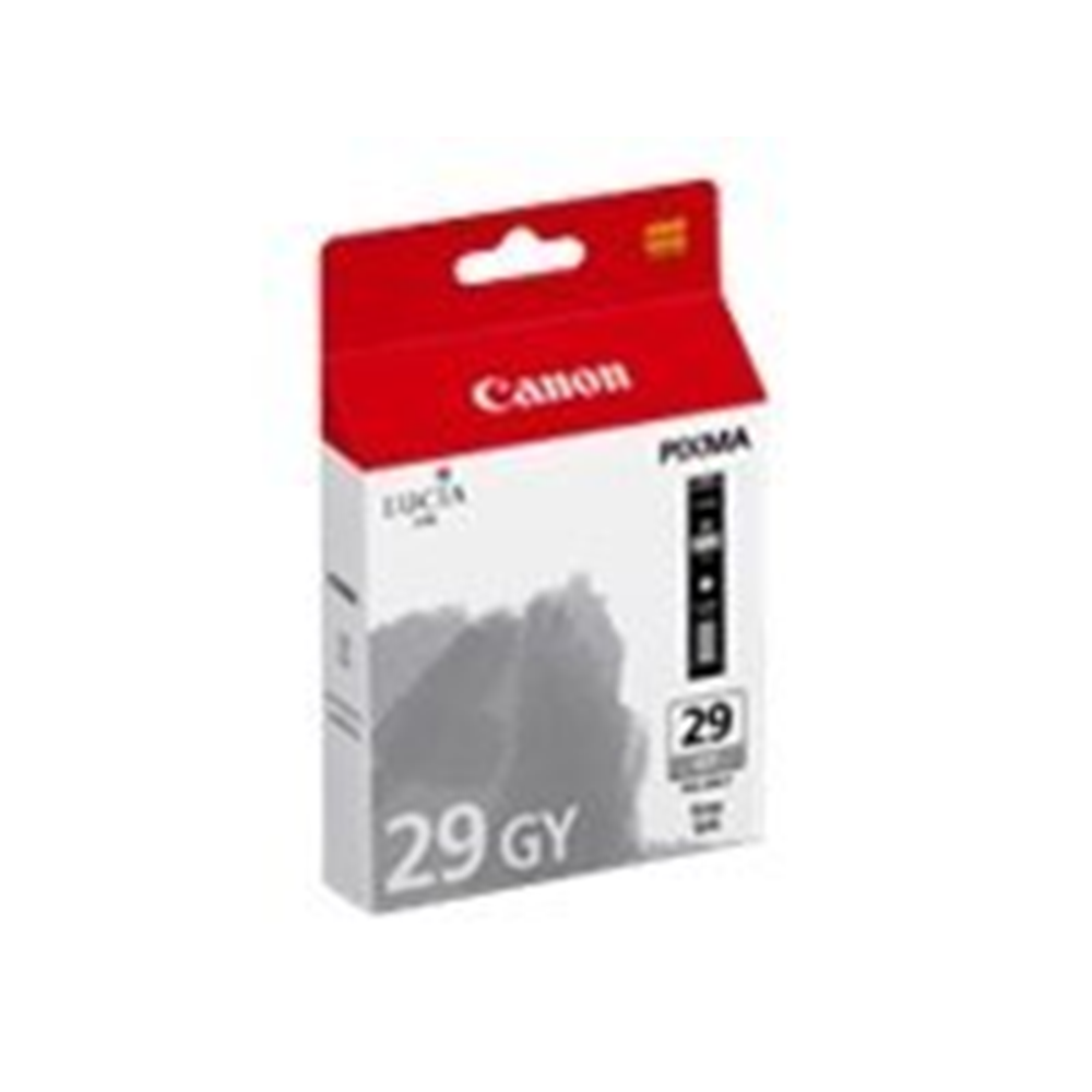 Ink/PGI-29 Cartridge GY