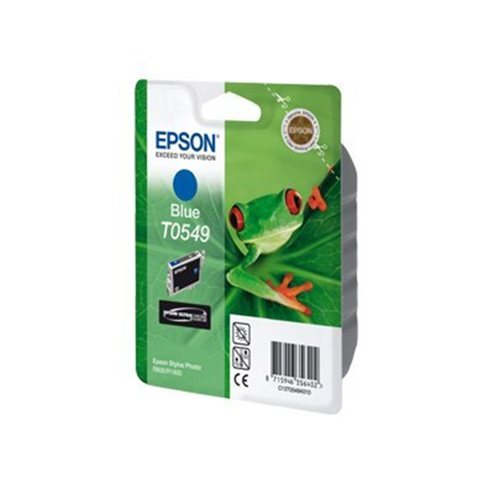 Ink/T0549 Frog 13ml BL
