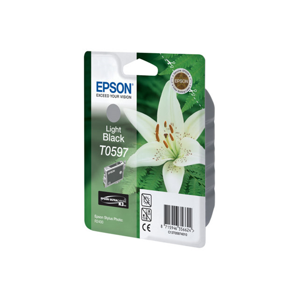 Ink/T0597 Lily 13ml LBK