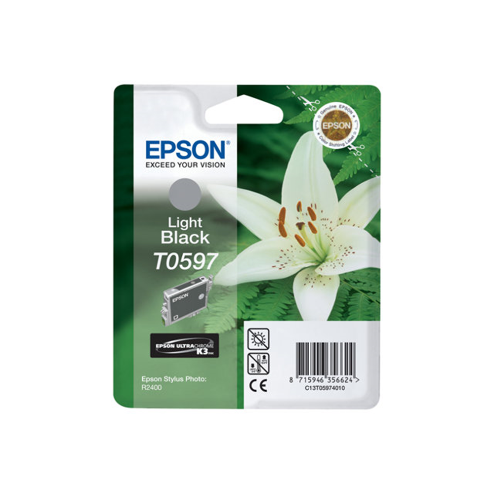 Ink/T0597 Lily 13ml LBK