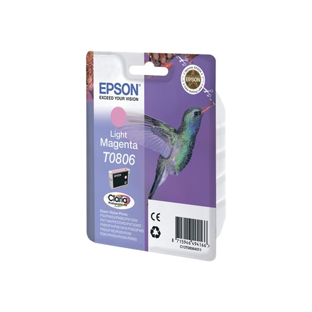 Ink/T0806 Hummingbird 7.4ml LMG