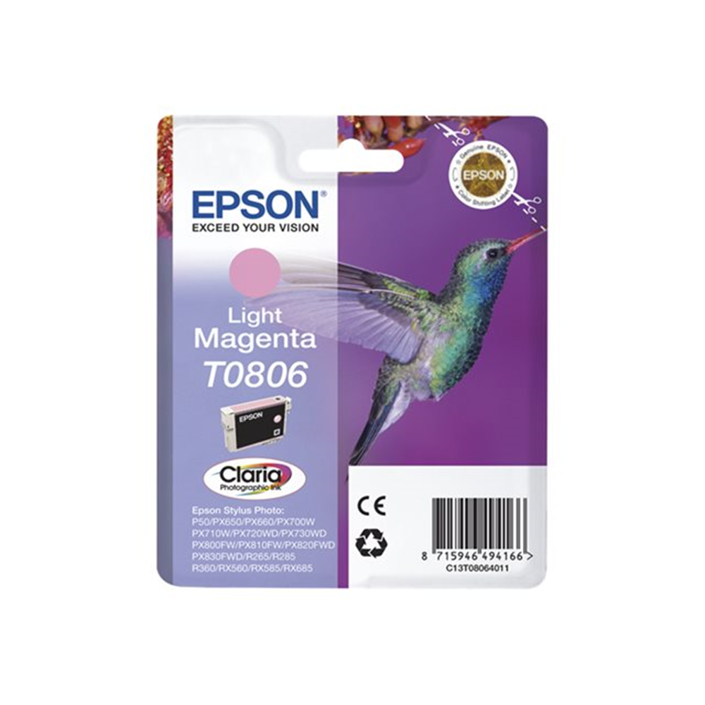Ink/T0806 Hummingbird 7.4ml LMG