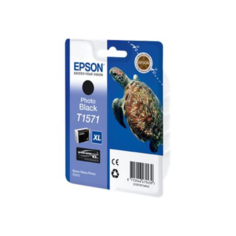 Ink/T1571 Turtle 25.9ml PBK