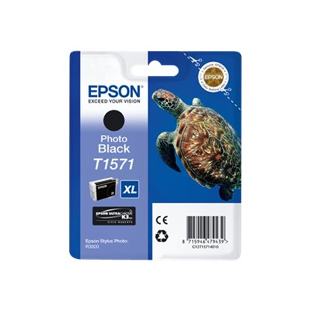 Ink/T1571 Turtle 25.9ml PBK