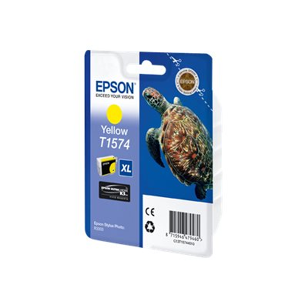Ink/T1574 Turtle 25.9ml YL