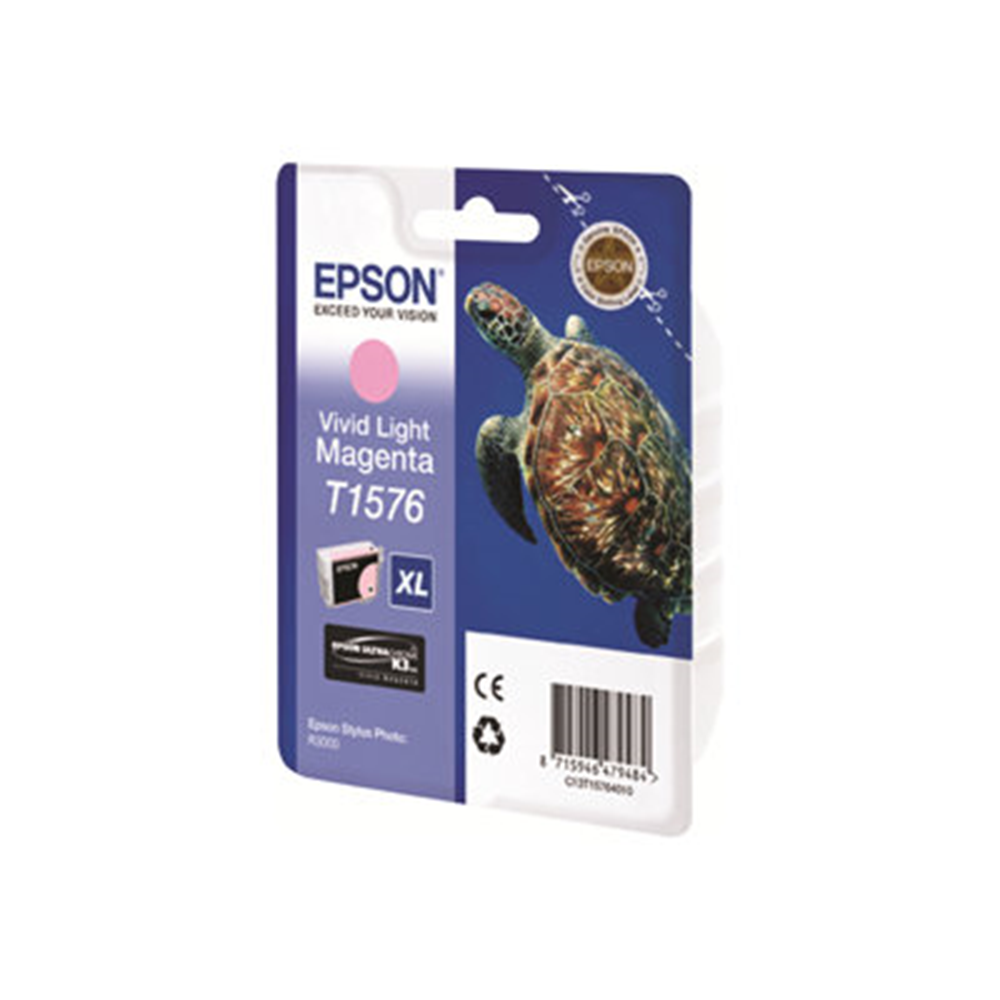 Ink/T1576 Turtle 25.9ml VLMG