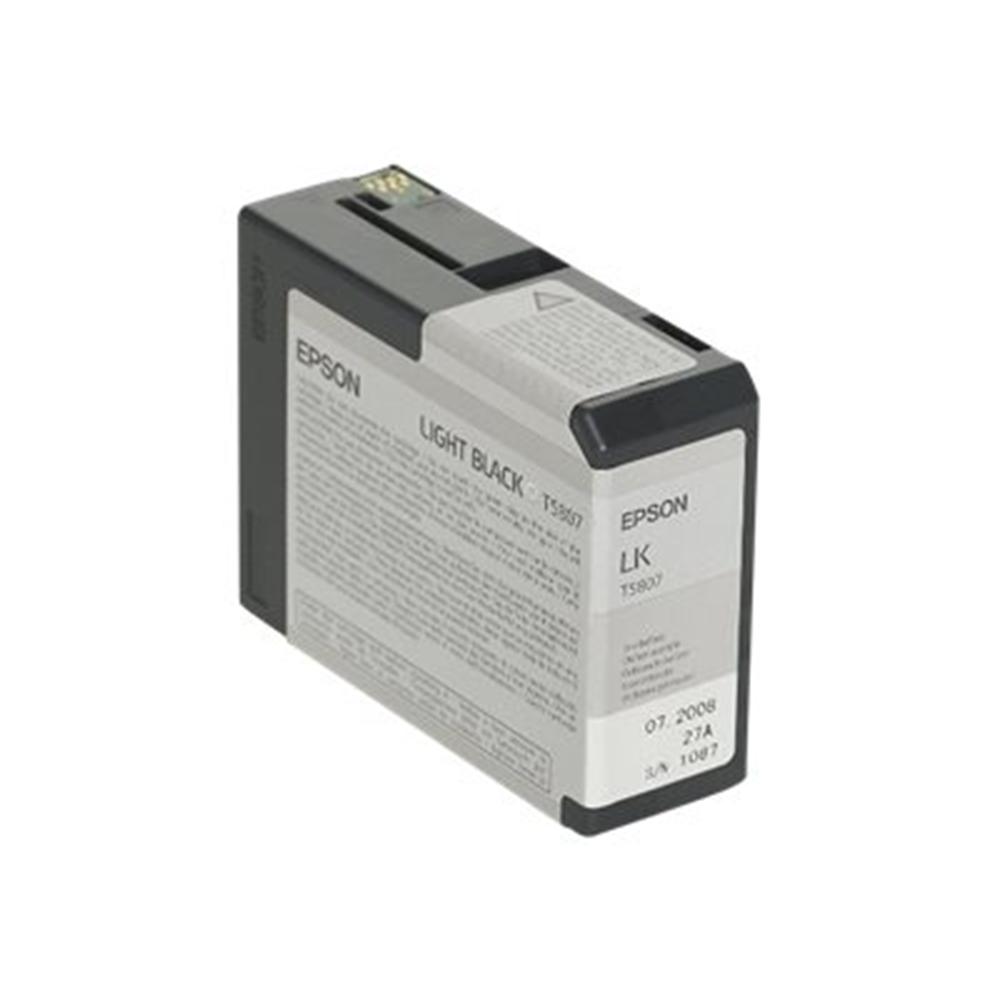 Ink/T580700 80ml LBK