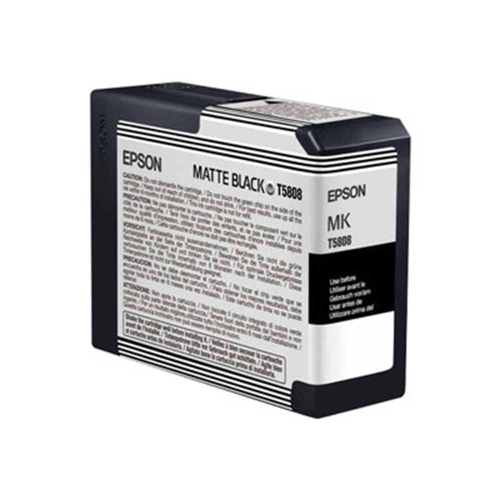 Ink/T580800 80ml MBK