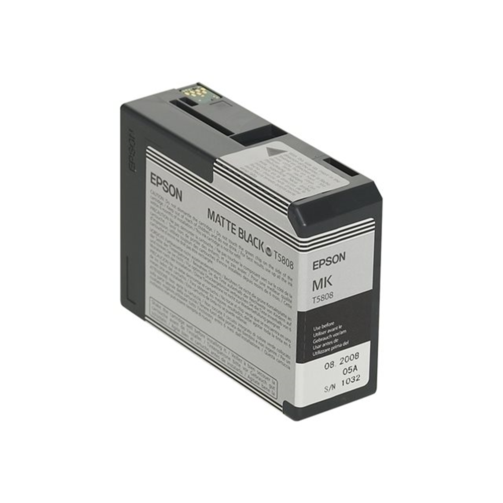 Ink/T580800 80ml MBK