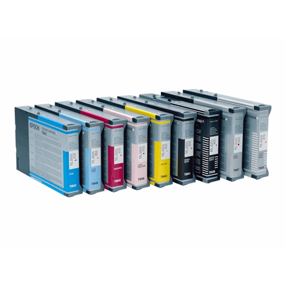 Ink/T614200 220ml CY