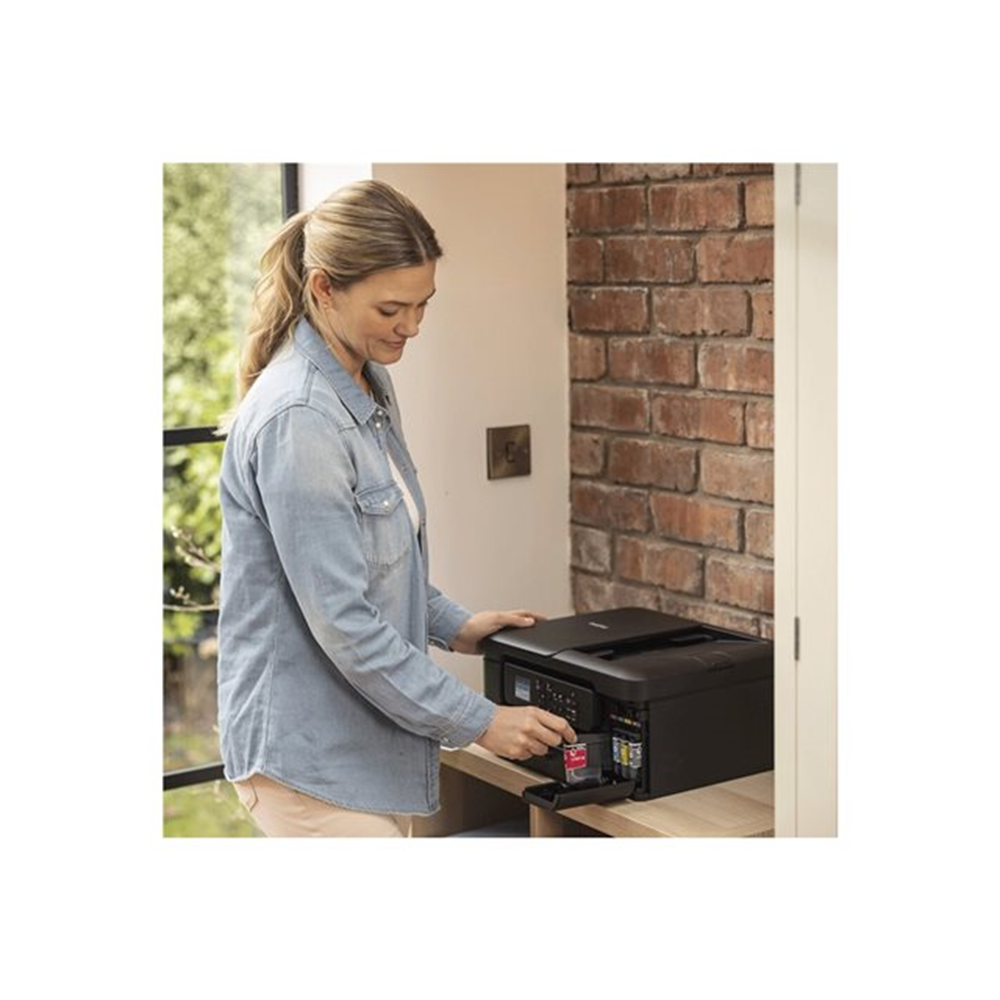 Inkjet Supplies LC521VAL Inkjet Supplies LC521VAL