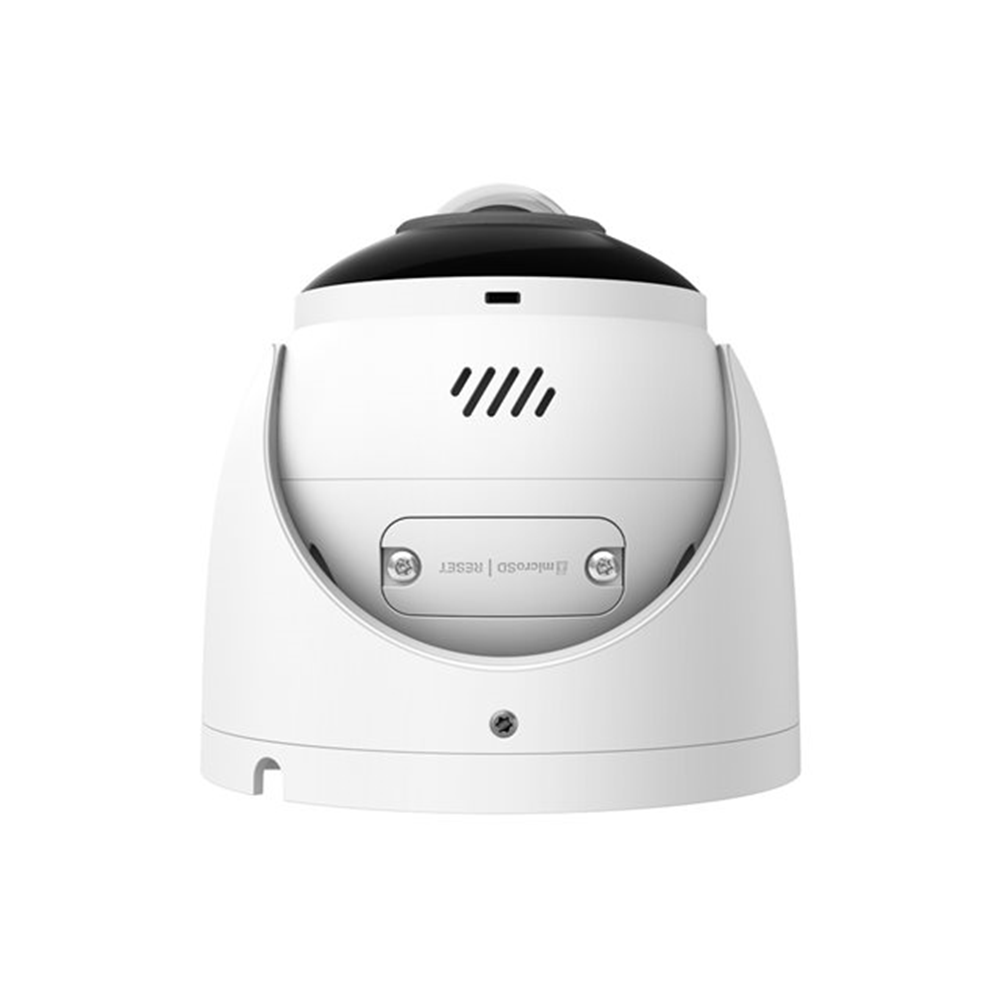 InSight S485PI NewVIGI 8MP IR Panoramic