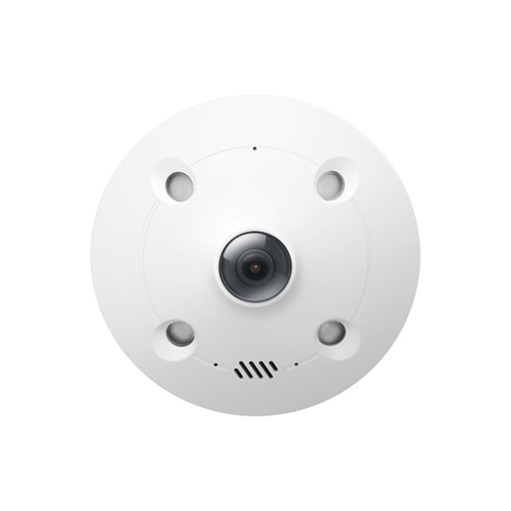InSight S655I VIGI 5MP IR Network Cam