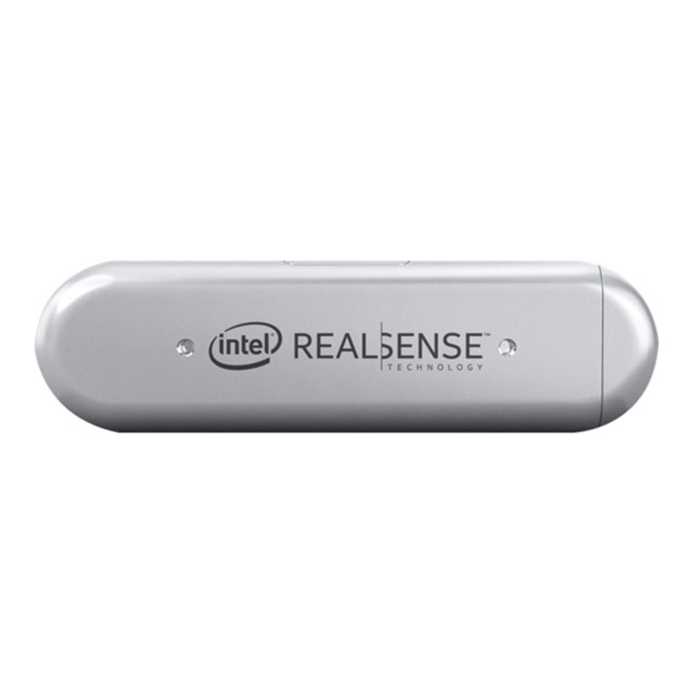 Intel RealSense Depth Camera D435i