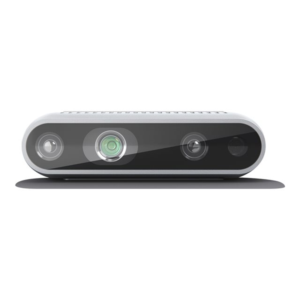 Intel RealSense Depth Camera D435i