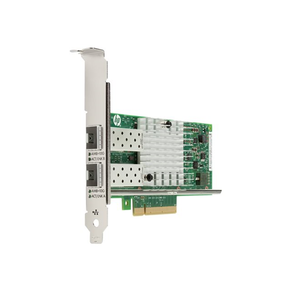 Intel X550-T2 Intel X550-T2