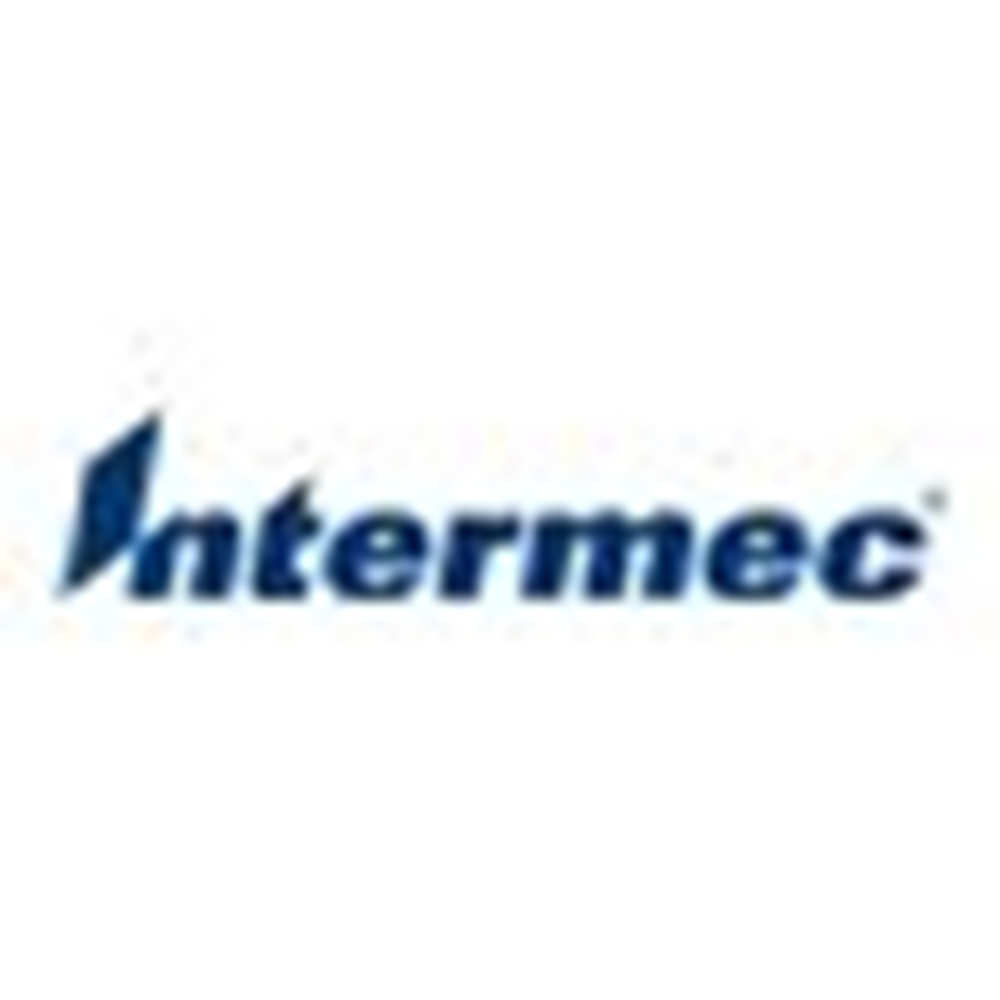 Intermec Compact Keyboard Mounting Bracket