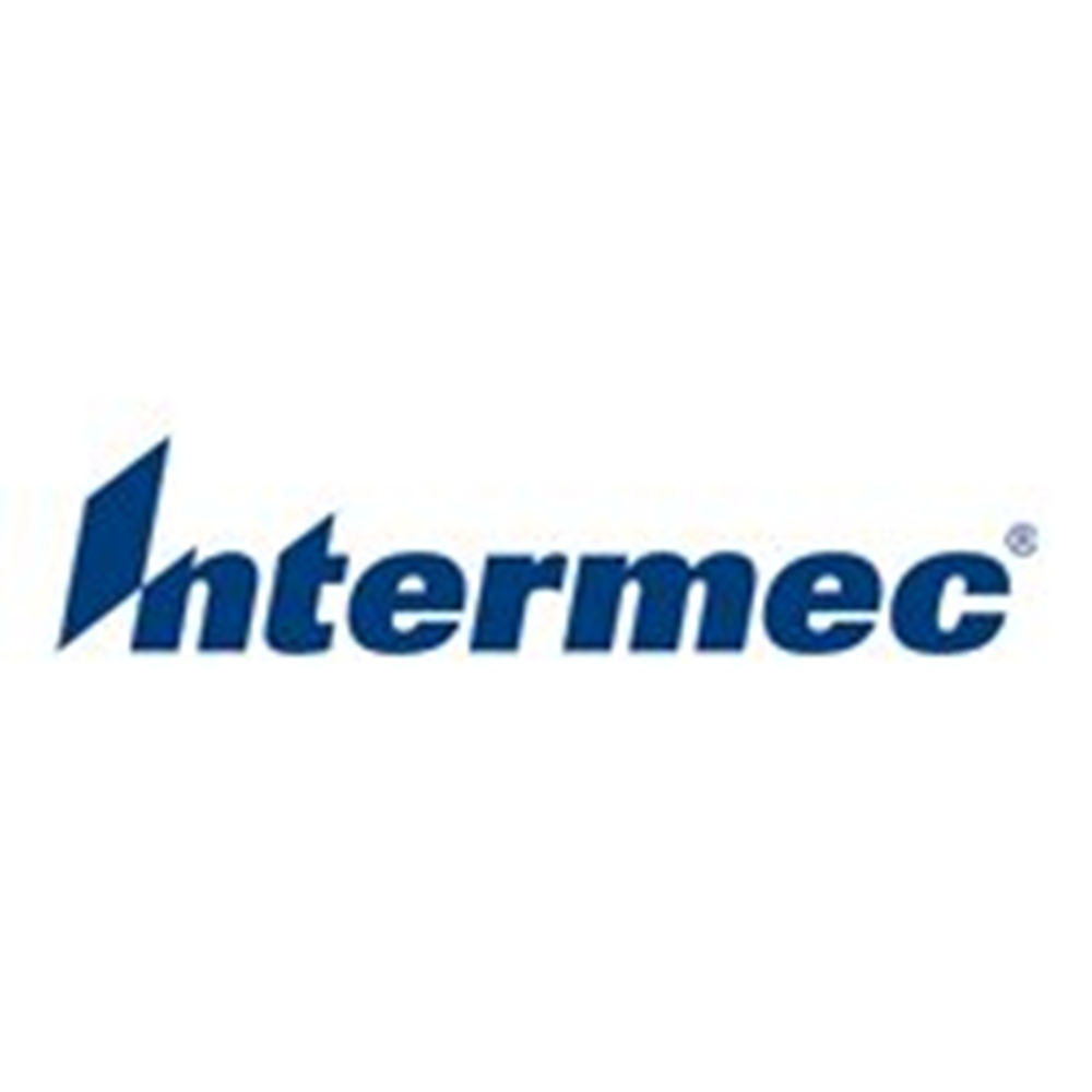 Intermec Compact Keyboard Mounting Bracket