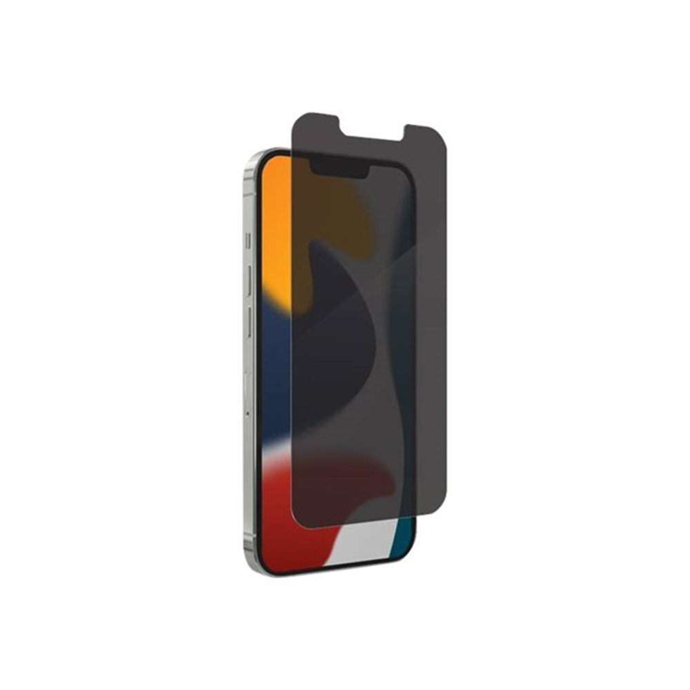 InvisiS Glass E Priv iPhone 14/13/13P FS