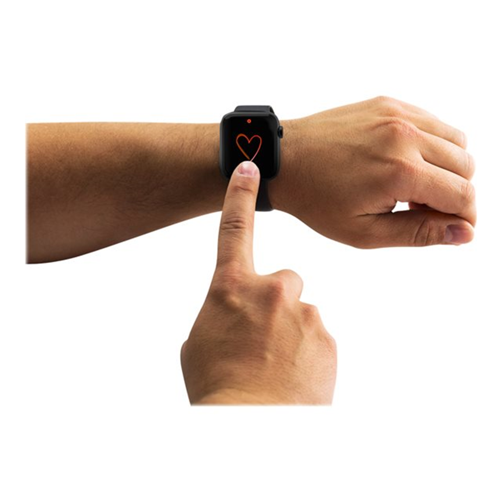 InvisiS UC+ WTH SE GEN 2/1 6/5/4/3 40MM