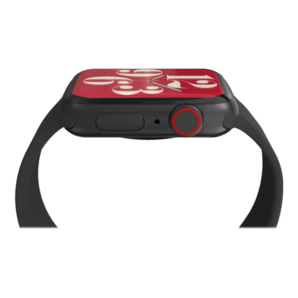 InvisiS UC+ WTH SE GEN 2/1 6/5/4/3 40MM