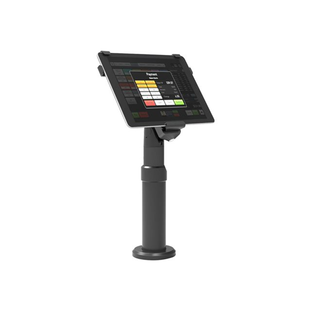 iPad 10.2 2019 V-Bracket & Pole