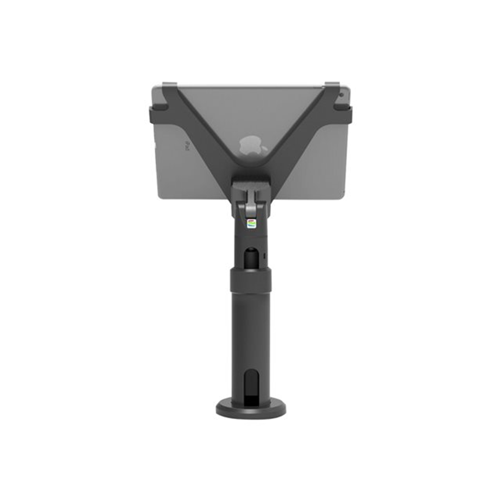 iPad 10.2 2019 V-Bracket & Pole