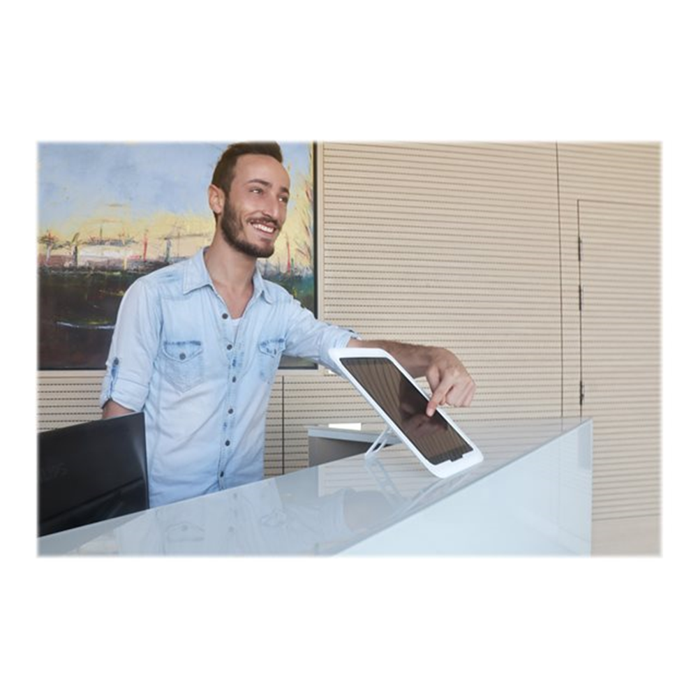 iPad 10.2 Lock and Security Case Bundle iPad 10.2 Lock and Security Case Bundle