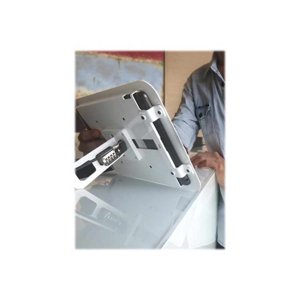 iPad 10.2 Lock and Security Case Bundle iPad 10.2 Lock and Security Case Bundle