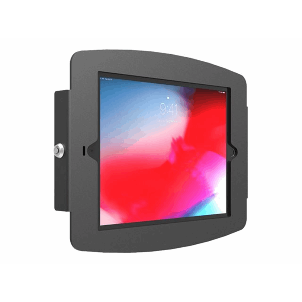 iPad 10.2 Space Enclosure Black