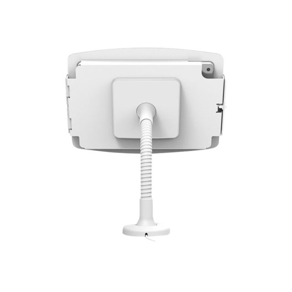 iPad 10.2in Flex Counter Stand Space Enc