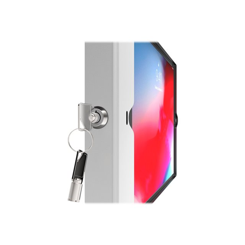 IPAD 10.2IN MED CART EXTENDED MEDICAL RO
