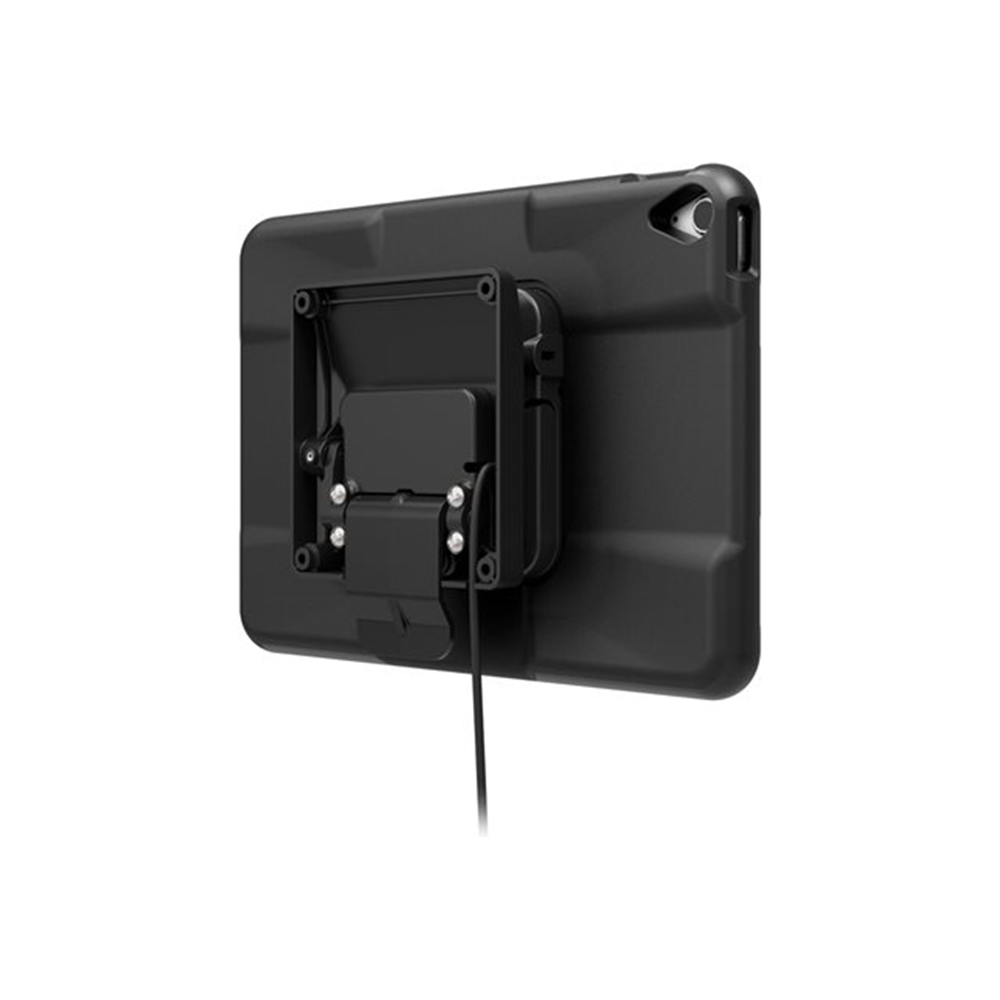 iPad 10.9 10th Gen Power Move Black