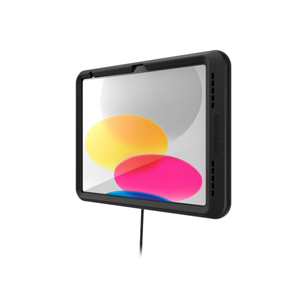 iPad 10.9 10th Gen Power Move Black