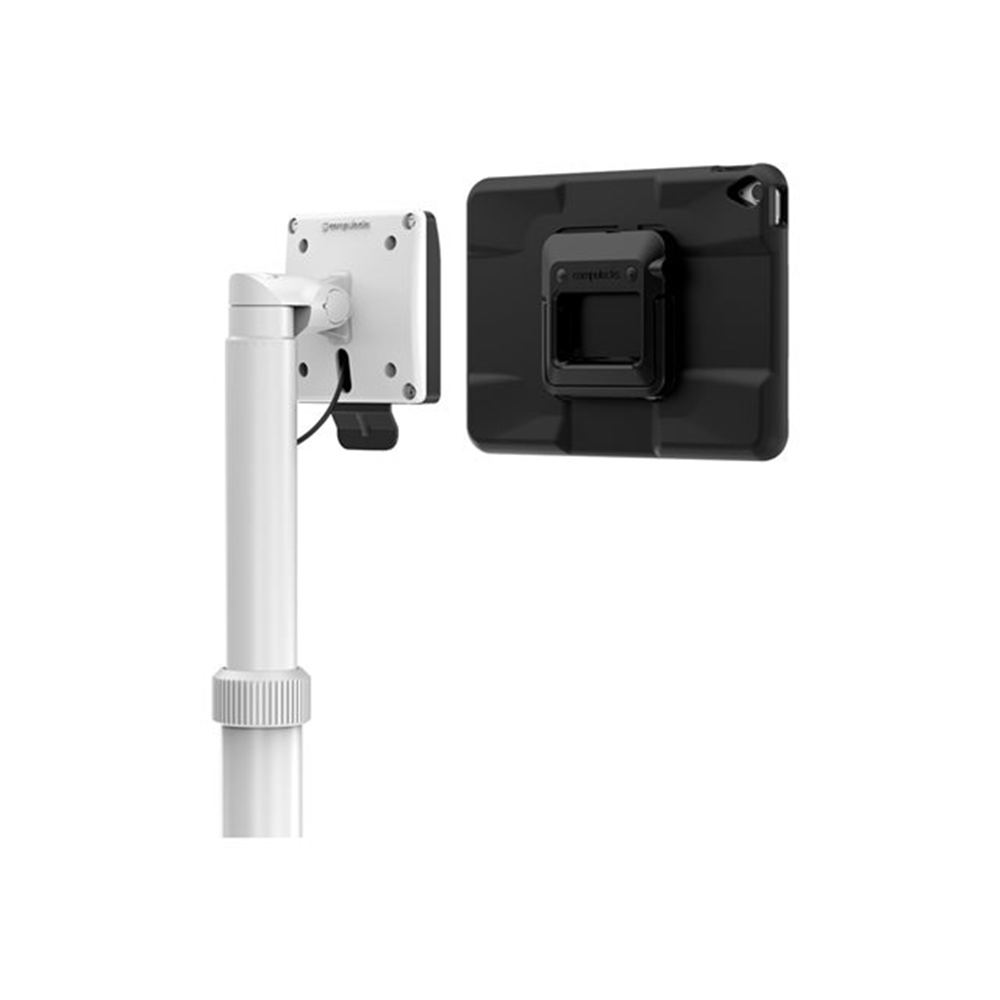 IPAD 10.9in 10TH GEN MEDICAL CART WHITE IPAD 10.9in 10TH GEN MEDICAL CART WHITE