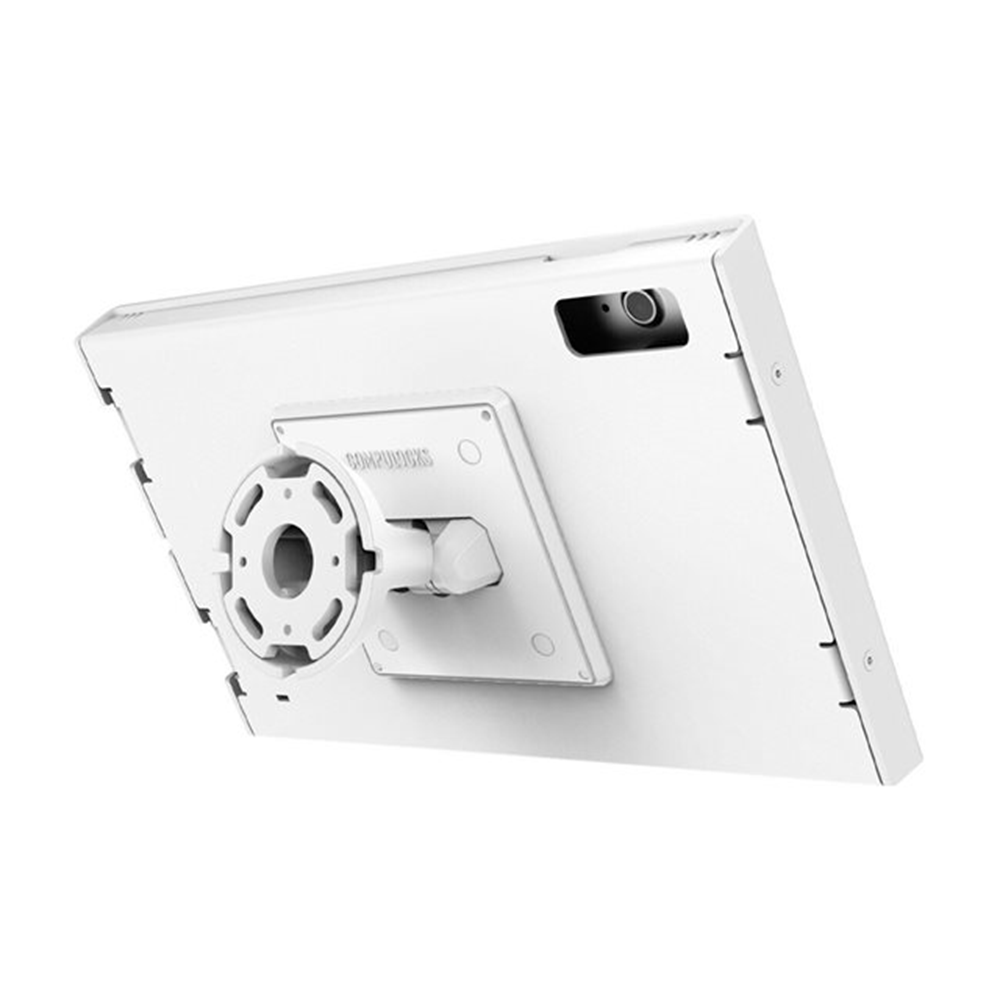 IPAD 10.9IN 10TH GEN WALL MOUNT WHITE