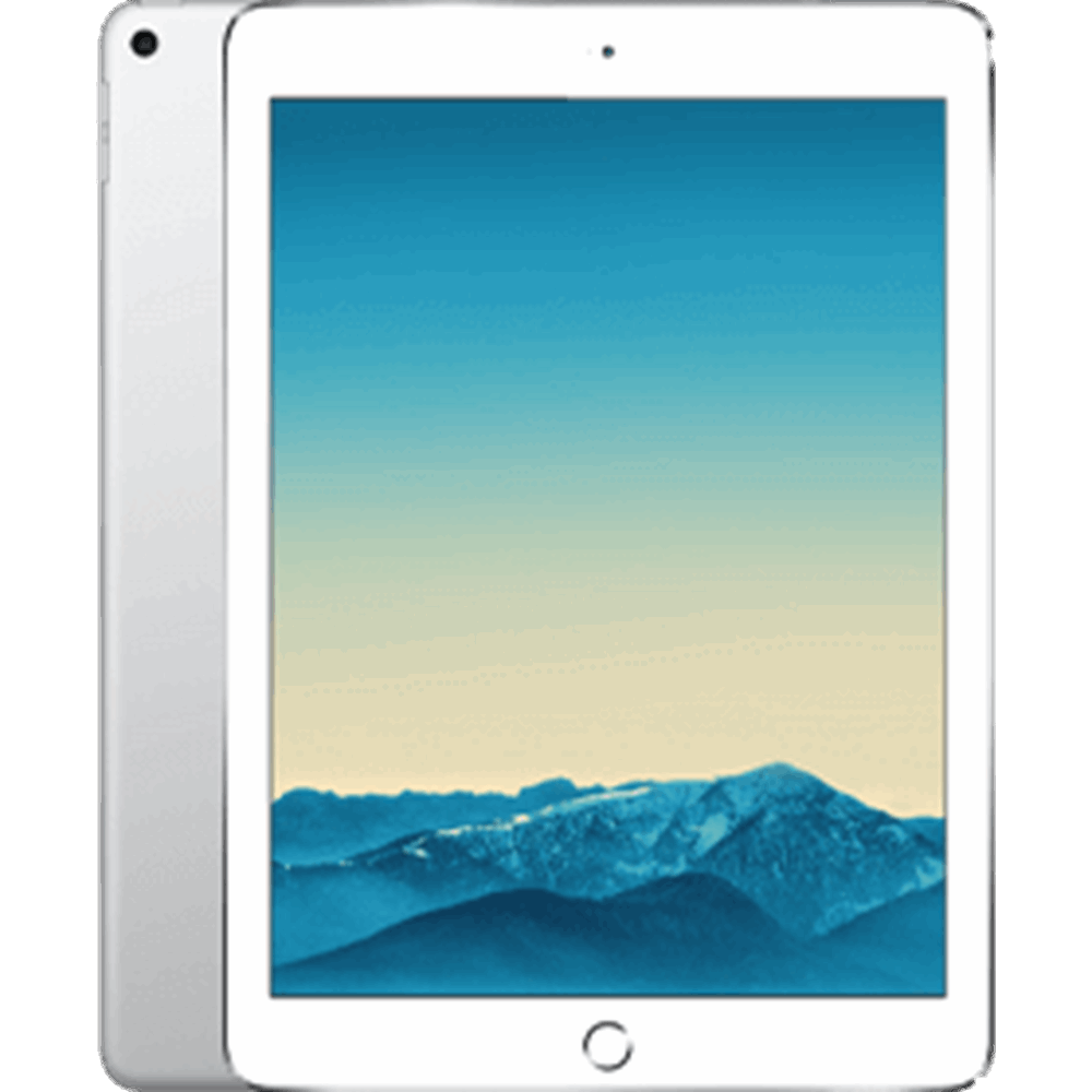 iPad Air 2 32GB 4G Silver