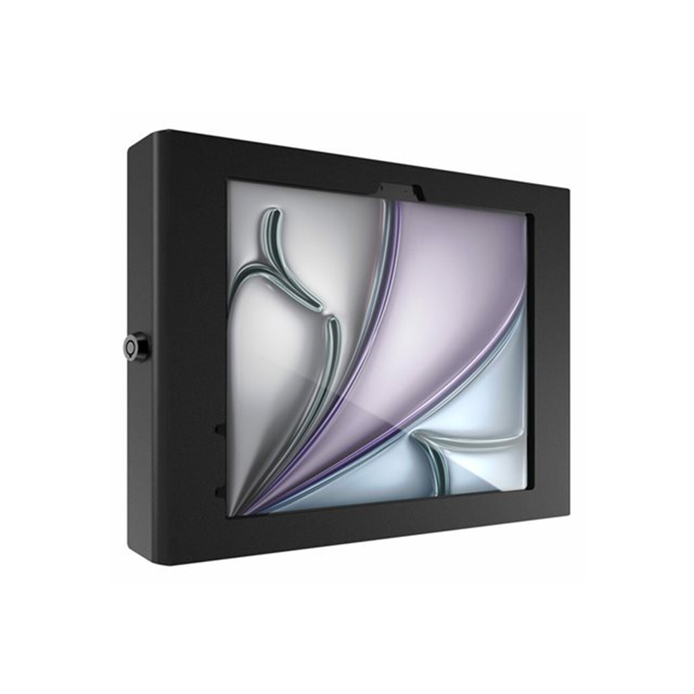 iPad Air M2 11 Apex Secured Enclosure WM