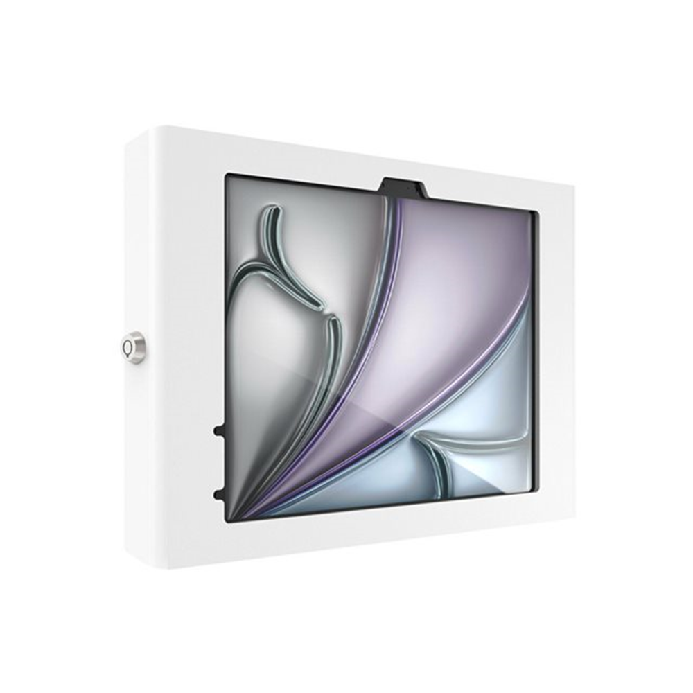 iPad Air M2 11 Apex Secured Enclosure WM iPad Air M2 11 Apex Secured Enclosure WM