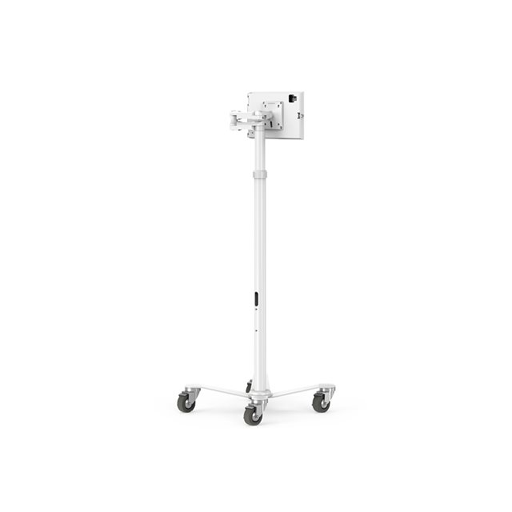 IPAD AIR M2 11IN (2024) MED CART MEDICAL