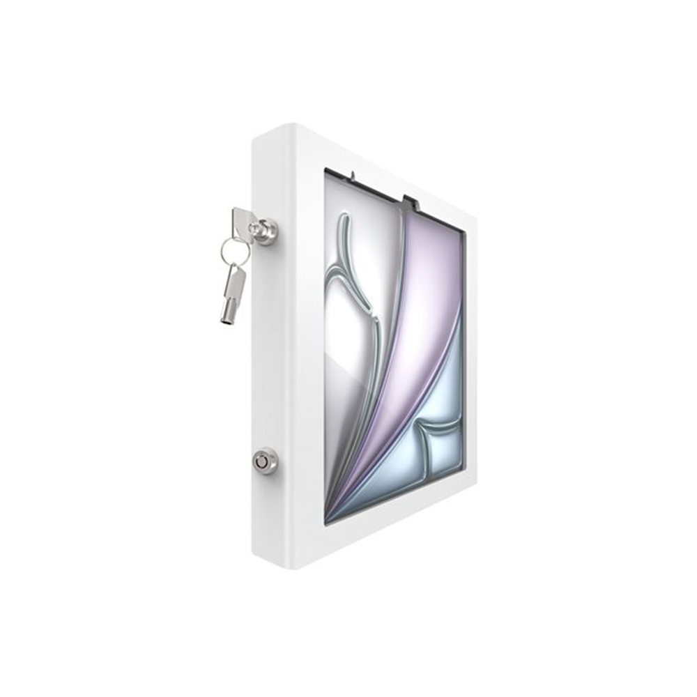iPad Air M2 13 Apex Secured Enclosure WM