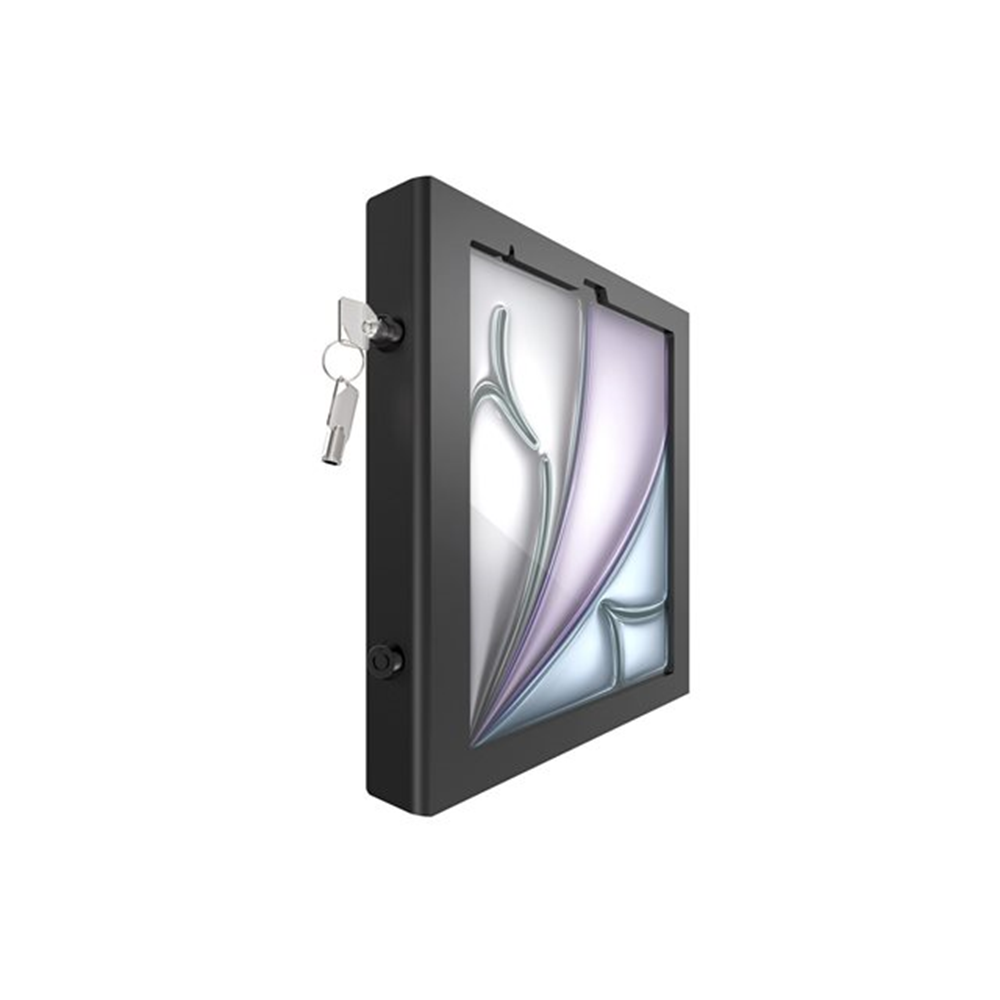 iPad Air M2 13 Apex Secured Enclosure WM